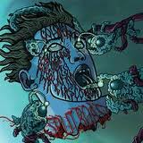 Colonel Blast/Cancerous Womb/Magpyes/Dyscaphia/Diascorium - Split Roast - 5 Way Split